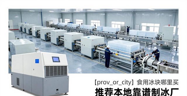 静海食用冰块哪里买 推荐本地靠谱制冰厂