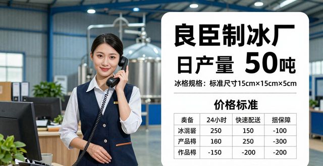 静海冰块电话_如何联系本地专业制冰厂_静海制冰厂电话