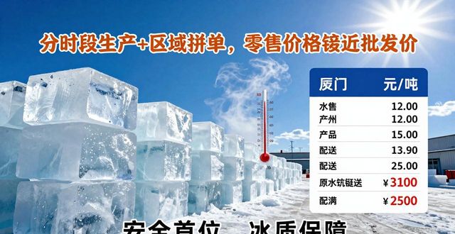 大冰块质量保证方法_静海大冰块销售厂家_静海大冰块销售厂家