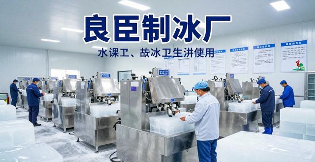 静海降温大冰块生产厂家 良臣制冰厂直供