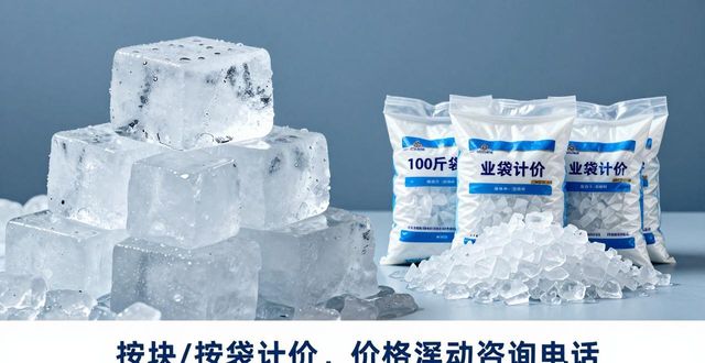 静海降温冰块配送电话 冰块怎么买更省心