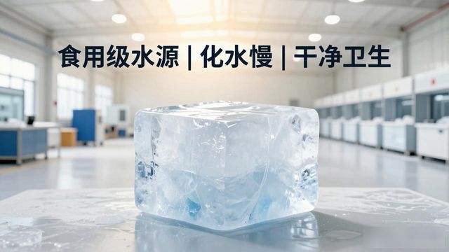 降温大冰块热销中 静海哪里能买到靠谱的