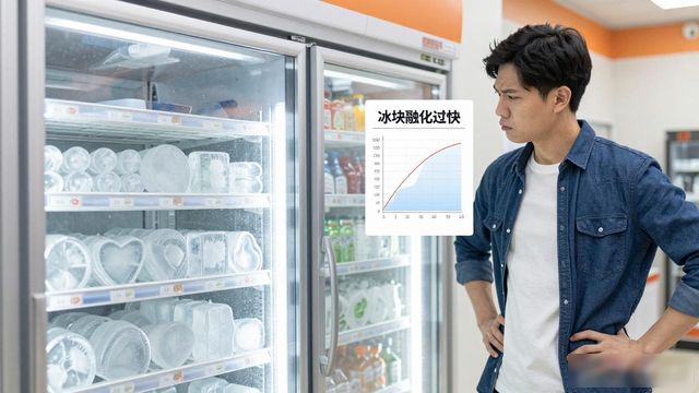 静海冰块公司：为什么越来越多客户选择定制冰块