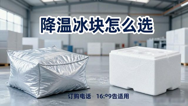 降温冰块怎么选 静海本地订购电话看这里
